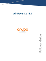 Aruba AW-HW-PRO User guide