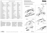 PIKO 51855 Parts Manual