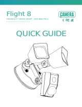 Meari Flight 8 Floodlight Camera User guide