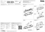 PIKO 47466 Parts Manual