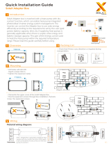 Solax Adapter Box Installation guide