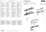 PIKO 52766 Parts Manual
