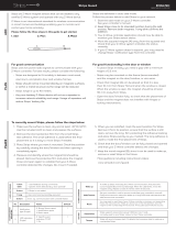 Sensative 11 01 011 User manual