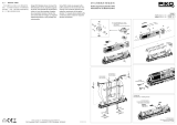 PIKO 52712 Parts Manual