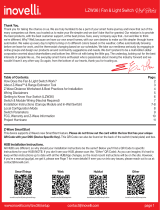 Inovelli LZW36 User manual