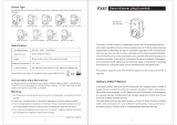 FLEX AUTOMATION FX-D67A User manual