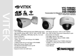 Vitek VTC-THT8R2 User manual