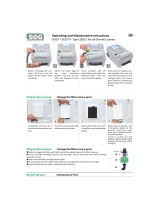 SOG Toilet Ventilation Door Kit User manual