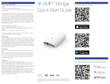 AMP Bridge Device User guide