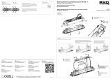 PIKO 40582 Parts Manual