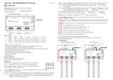 Sunricher SR-2108B-M12-5/3 User manual