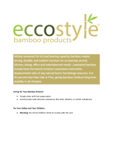 Eccostyle CAEOF0094ES3 User guide