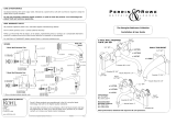Perrin & Rowe U.3793LS-EG/TO-2 Installation guide