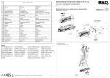 PIKO 52432  Parts Manual