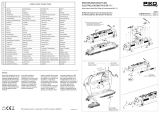 PIKO 51858 Parts Manual