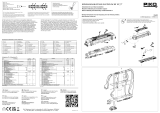 PIKO 47801 Parts Manual