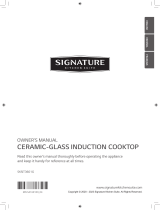LG SKSIT3601G Owner's manual