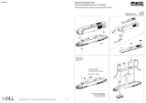 PIKO 59889 Parts Manual