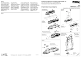 PIKO 51393 Parts Manual