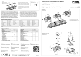 PIKO 40543 Parts Manual