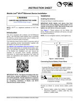 Generac RG03015JNAX Operating instructions