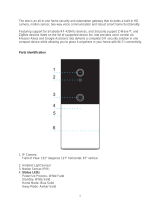 Abode IOTA Quick start guide