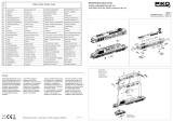 PIKO 52767 Parts Manual