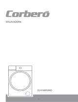 CORBERO CLH1400VIAD User manual