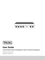 Viking Range Vert User guide