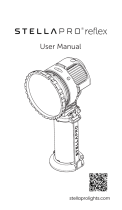 Adorama STELLAPRO reflex User manual