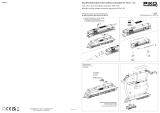 PIKO 52930 Parts Manual