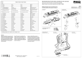 PIKO 52494 Parts Manual
