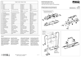PIKO 52524 Parts Manual
