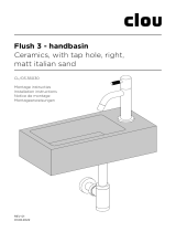 Clou CL/03.36030 Installation guide