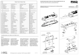 PIKO 51327 Parts Manual