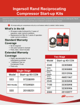 Ingersoll2340 Start-Up Kit CCN