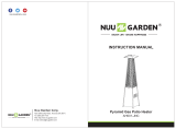 Nuu GardenAH001