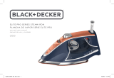 Black and Decker Appliances D3300 User guide