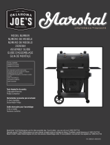 Charbroil 23202164 Owner's manual