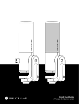 UNISTELLAReVscope eQuinox Smart Telescope