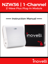Inovelli NZW36 User manual