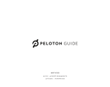 Peloton AVIS Indoor Training Bike User guide