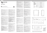 ZALMAN S5 ATX Mid Tower Computer Case User manual