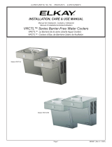 Elkay LKOBG2915SS Installation guide