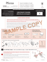 PfisterArkitek LG89-8LPMC