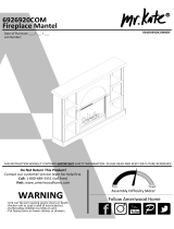 Dorel Home6926920COM