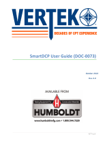 Humboldt H-4219.30 User manual