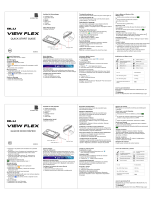 BLU Products M--1651 View Flex Smart Phone User guide