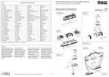 PIKO 51542 Parts Manual