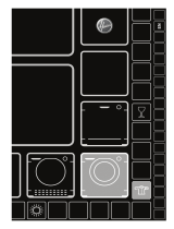 Hoover H7D 6106MBC-S User manual